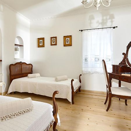 Orelia Cretan Deluxe Apartments Kamilari Ngoại thất bức ảnh