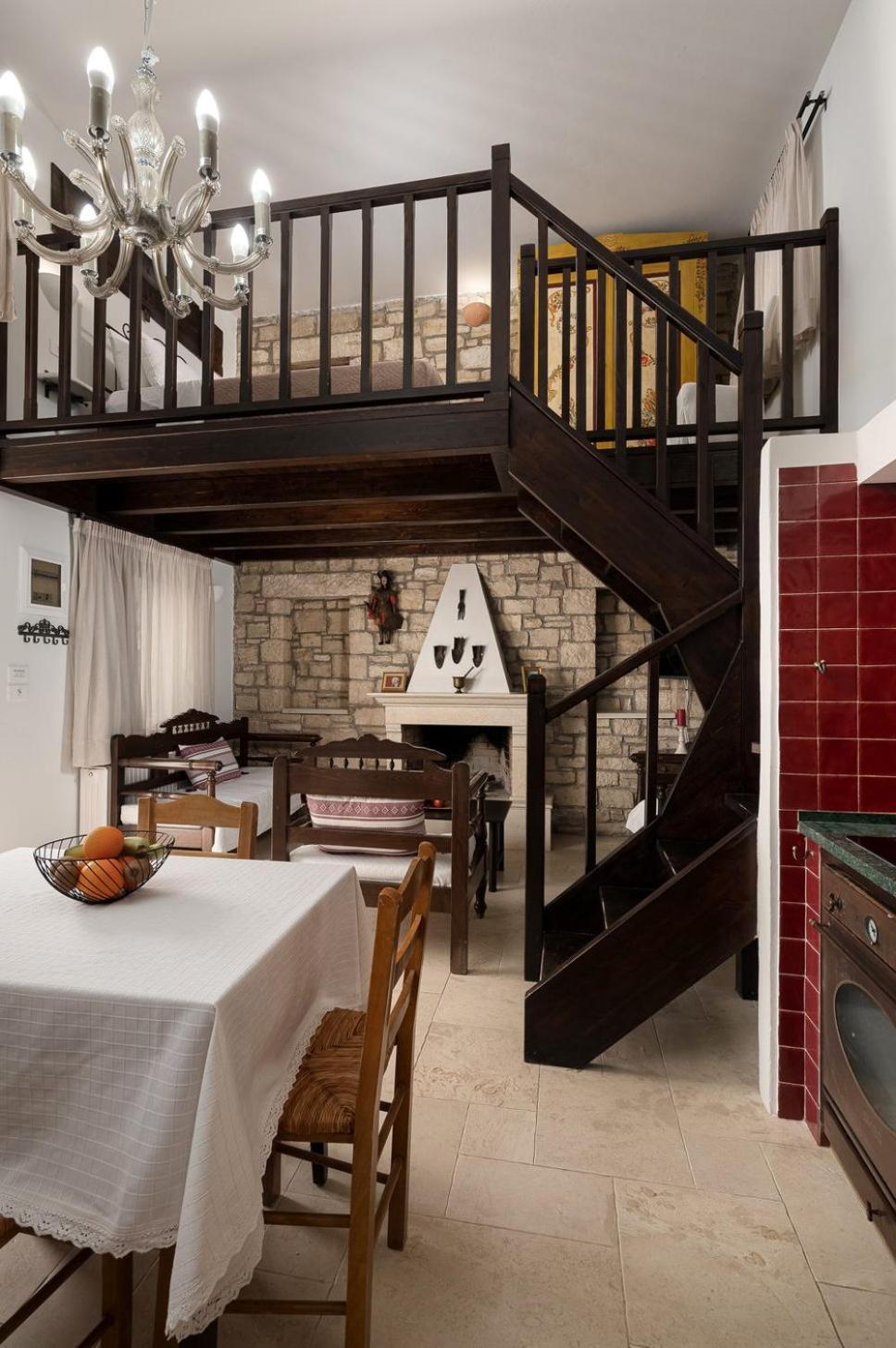 Orelia Cretan Deluxe Apartments Kamilari Ngoại thất bức ảnh