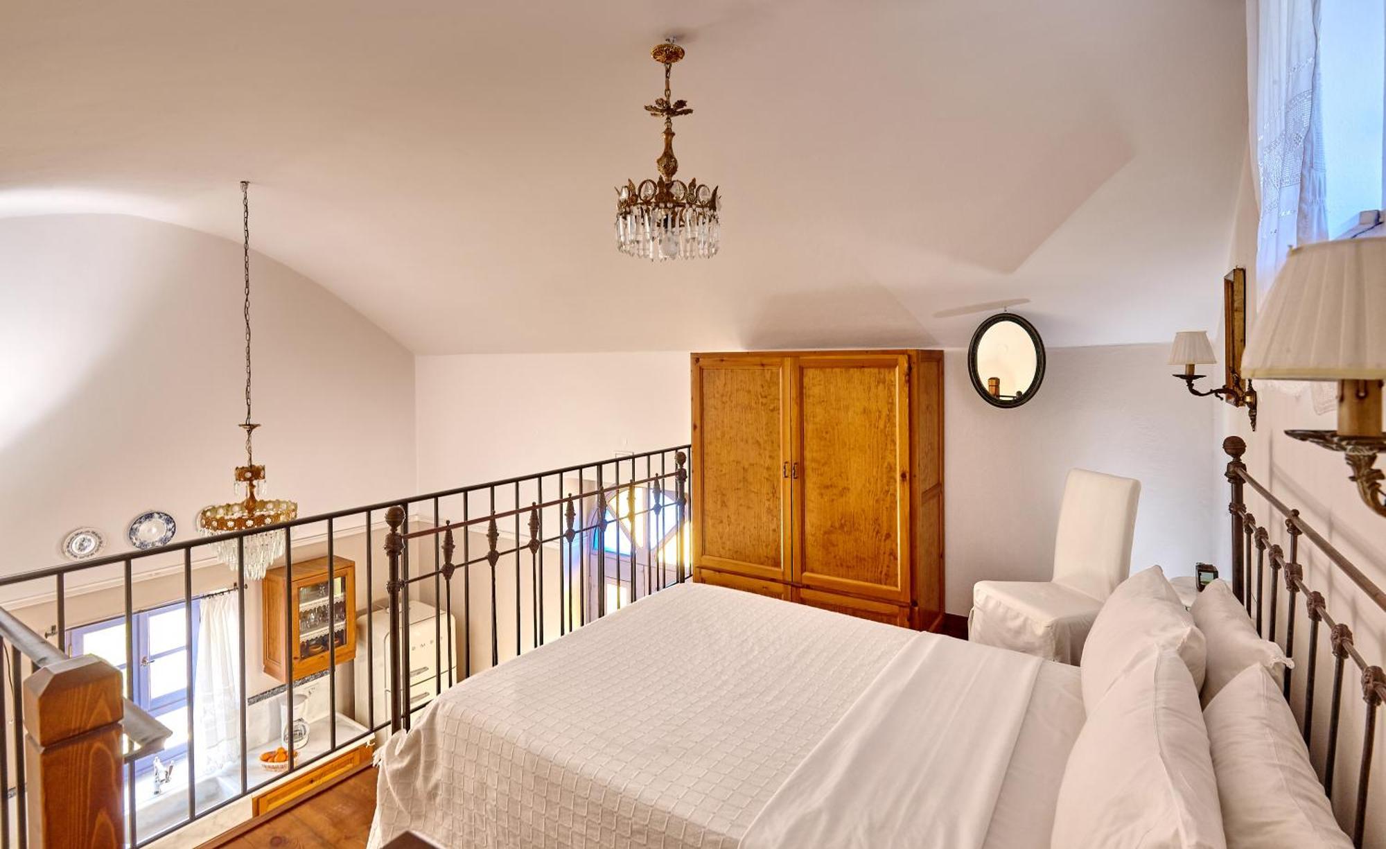 Orelia Cretan Deluxe Apartments Kamilari Ngoại thất bức ảnh