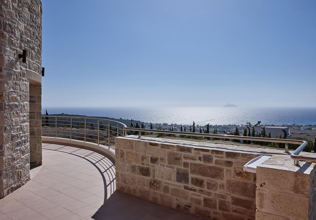 Orelia Cretan Deluxe Apartments Kamilari Ngoại thất bức ảnh